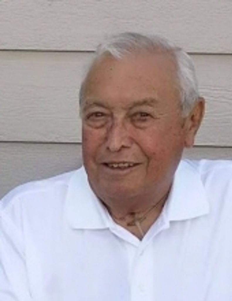 Dudley Leroy Martens