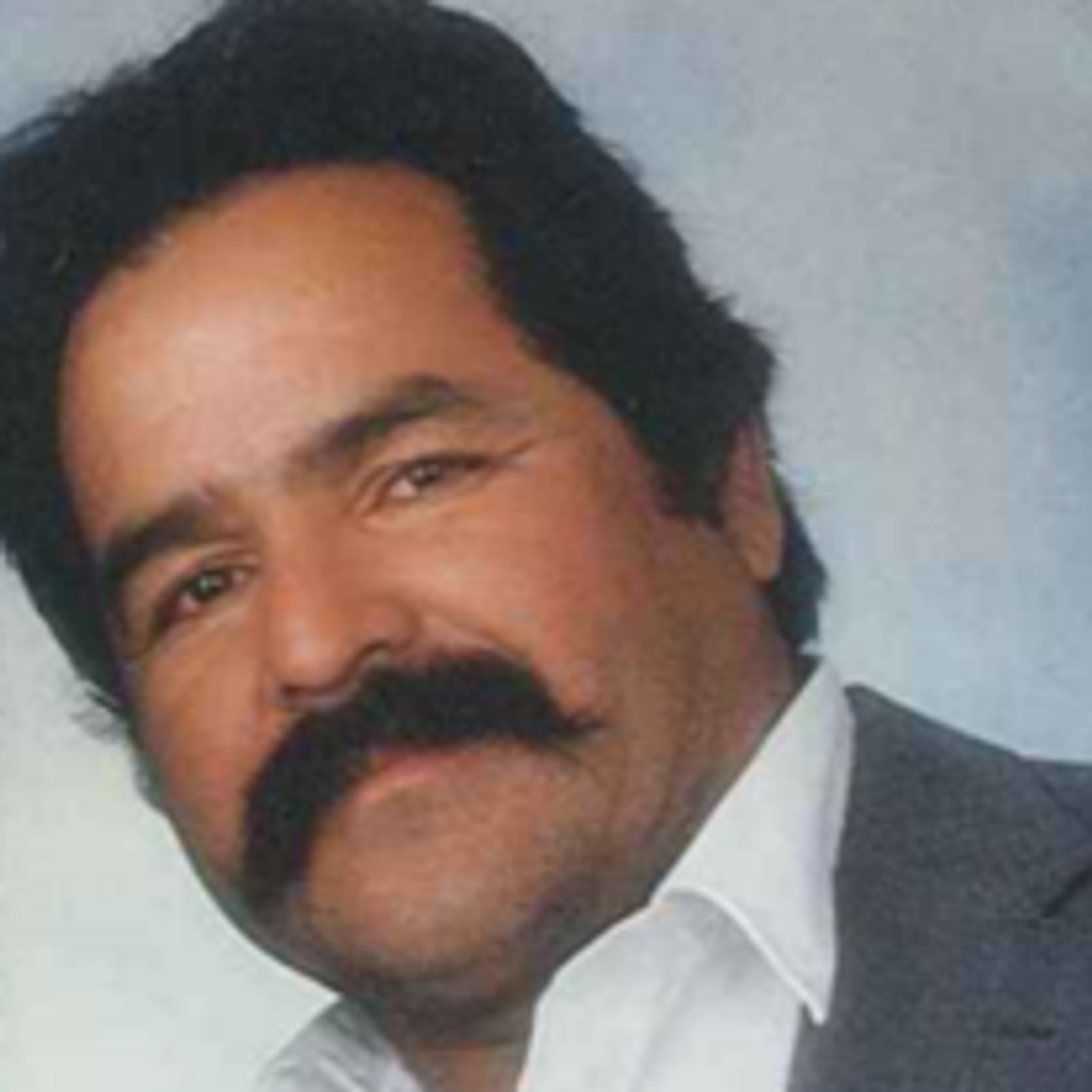 Gonzalo Mejia