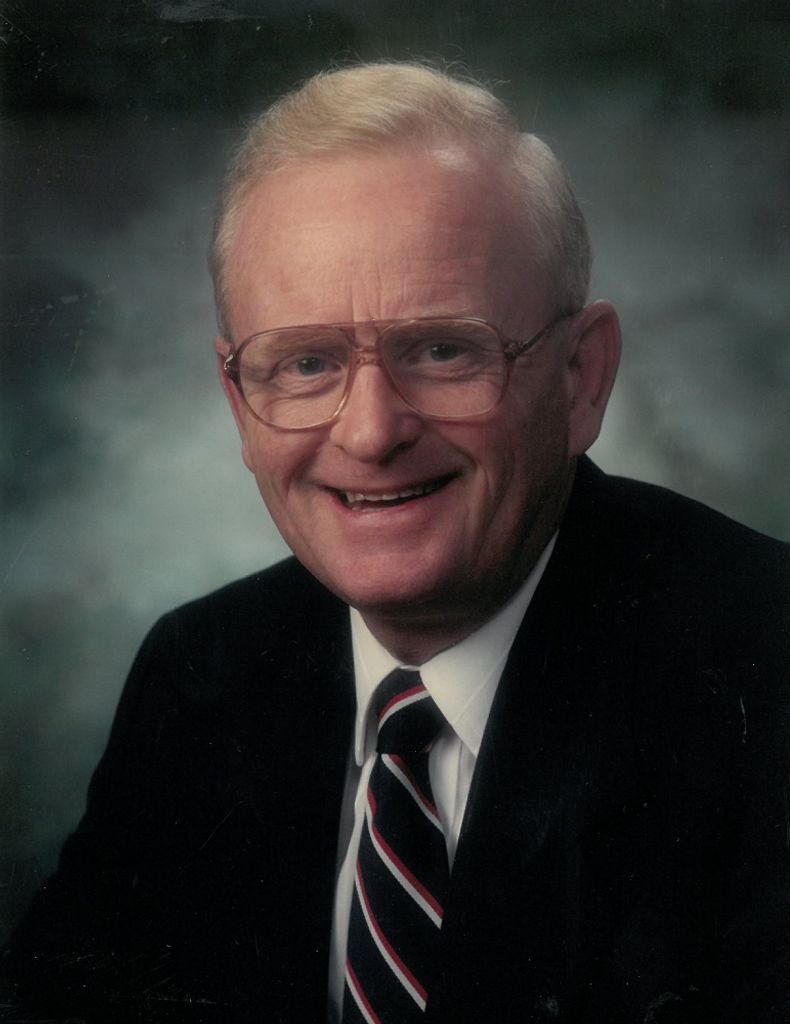 Dale Edwin Allen Profile Photo