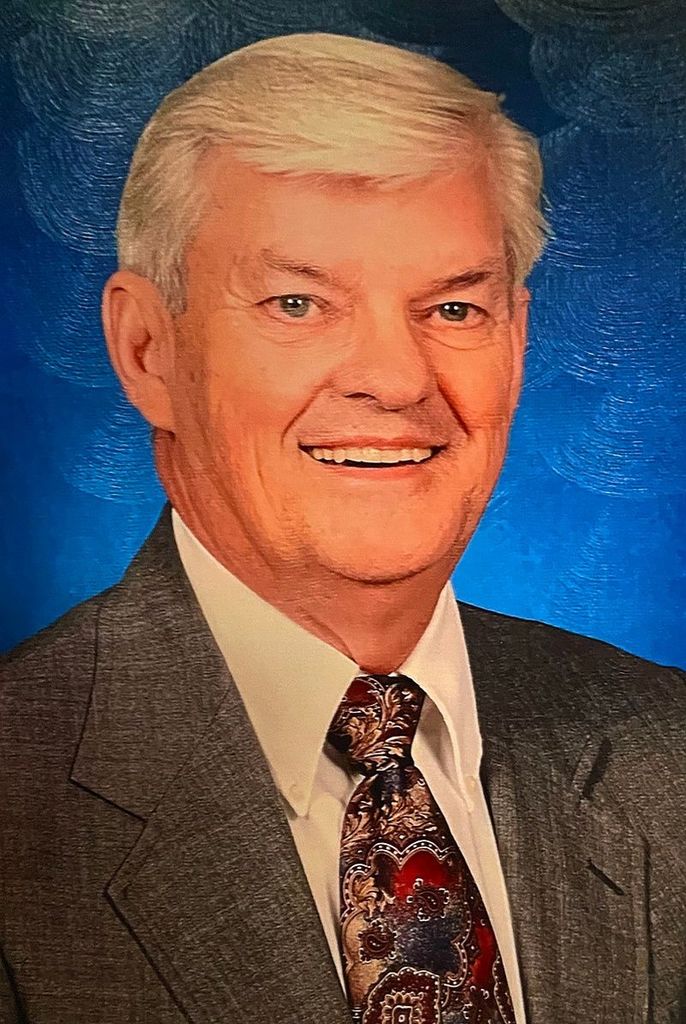 Donald "Don" Christian Profile Photo