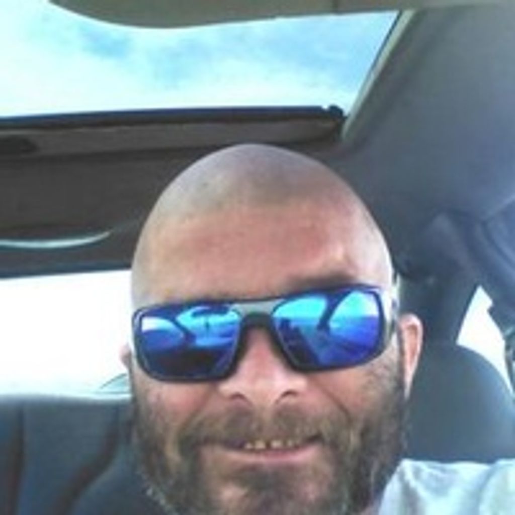 Teddy Johnson Profile Photo