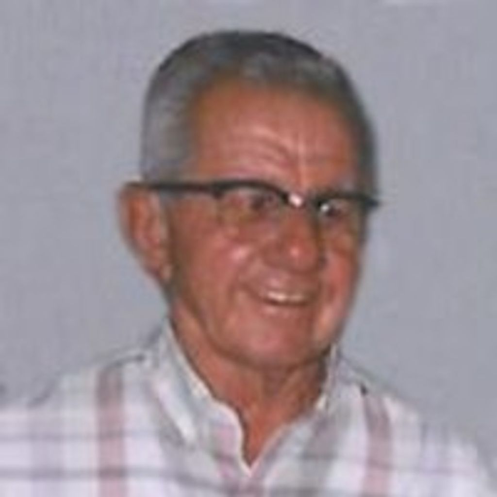Noah Roy Hebert