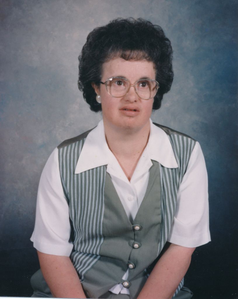 Olivia "Libby" Hammer