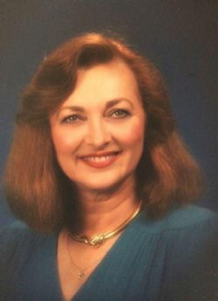 Marilyn Lauterbach