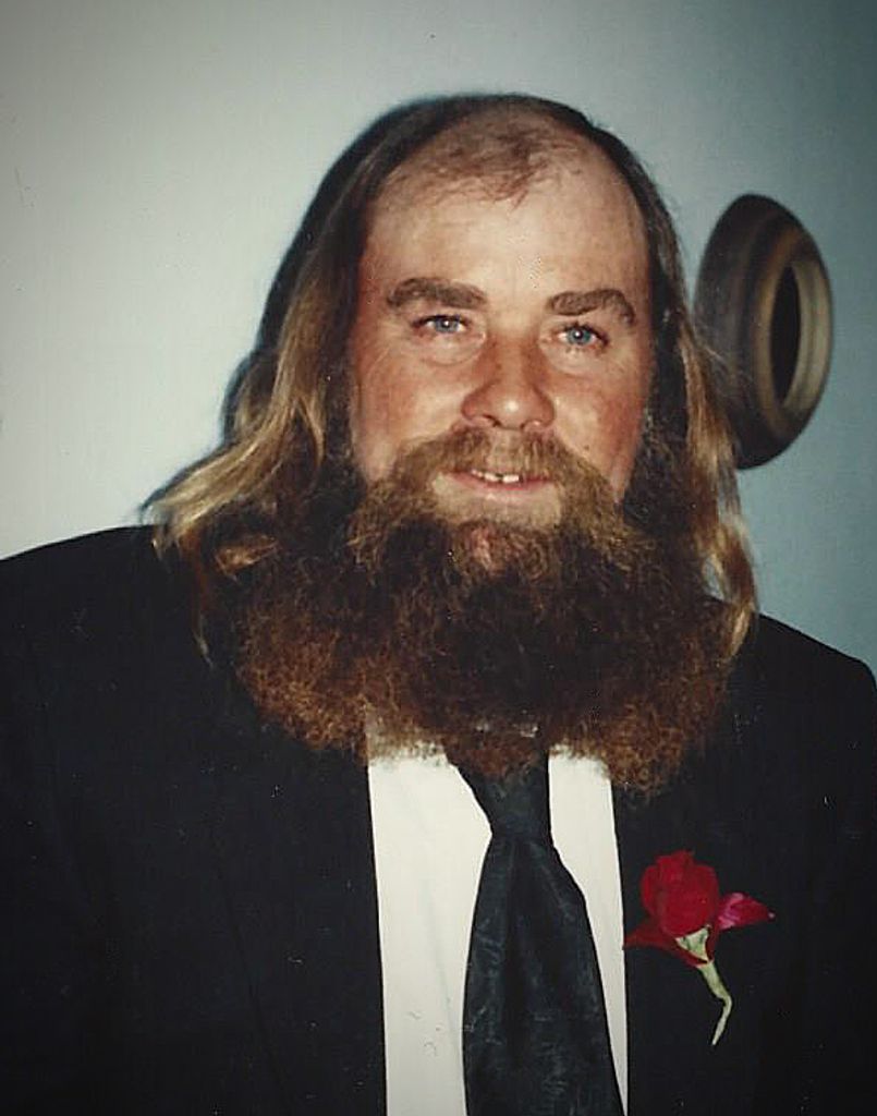 Jerry "Moe" Braddock