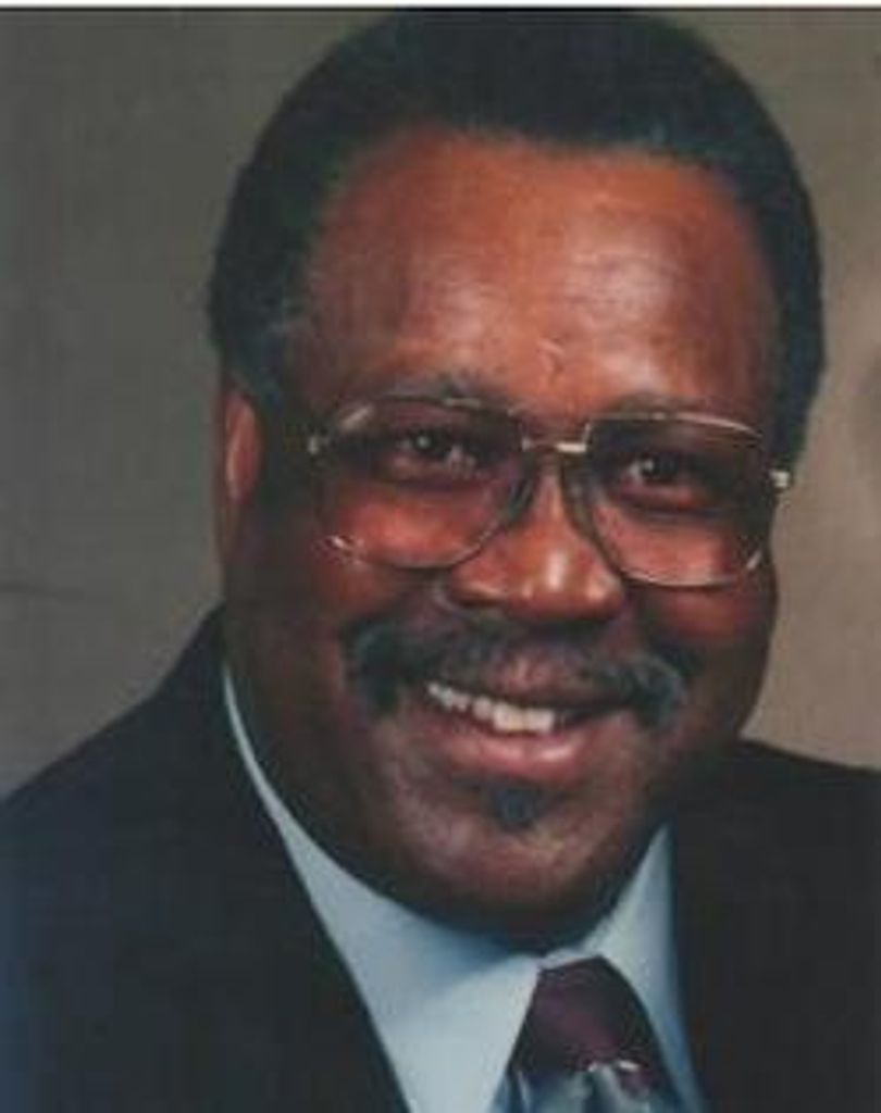Mr. Herbert Hardaway