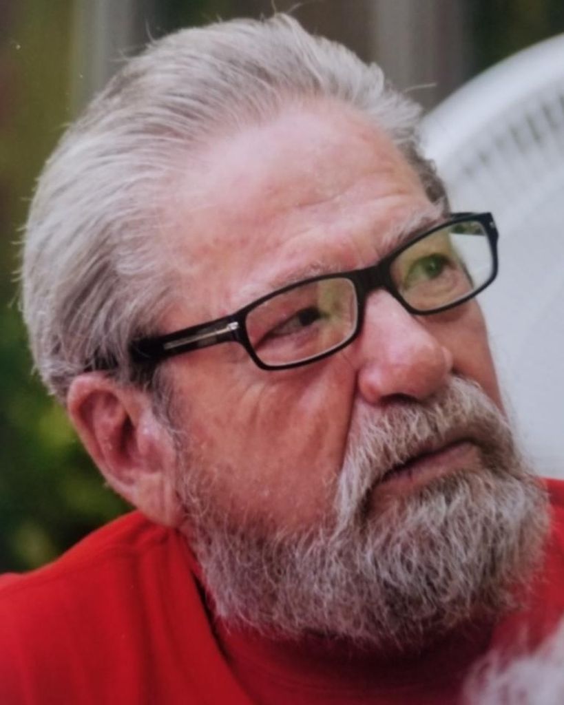 Dale D. Williams