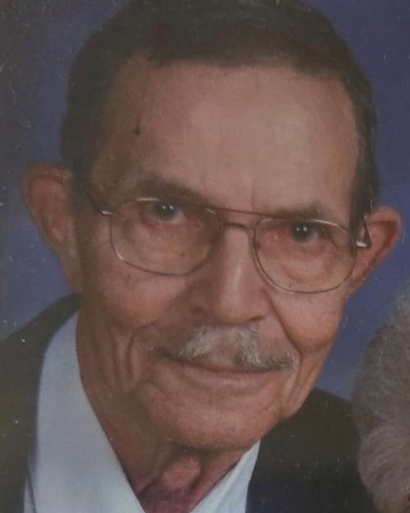 Lawrence Peter Motte Profile Photo
