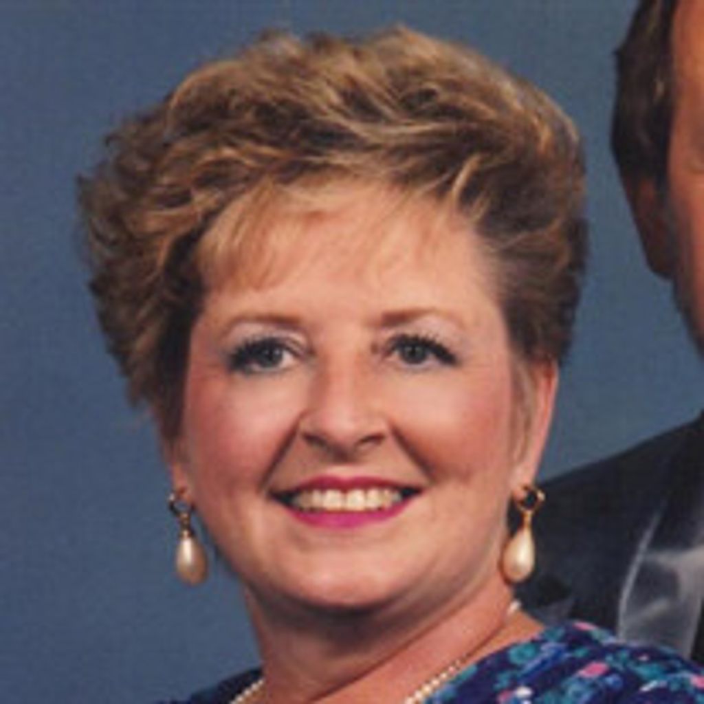 Elizabeth Turner Profile Photo