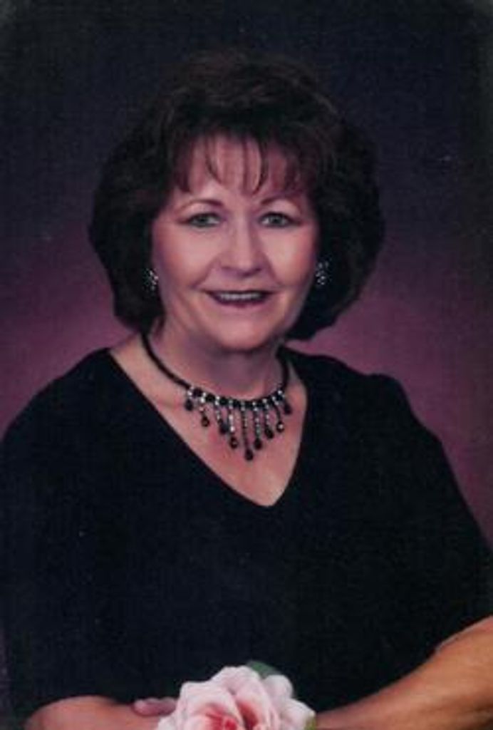 Doris Marie Wendel