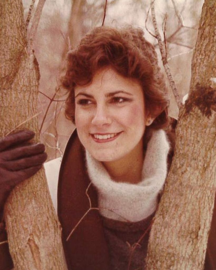 Kelly A. Baugh