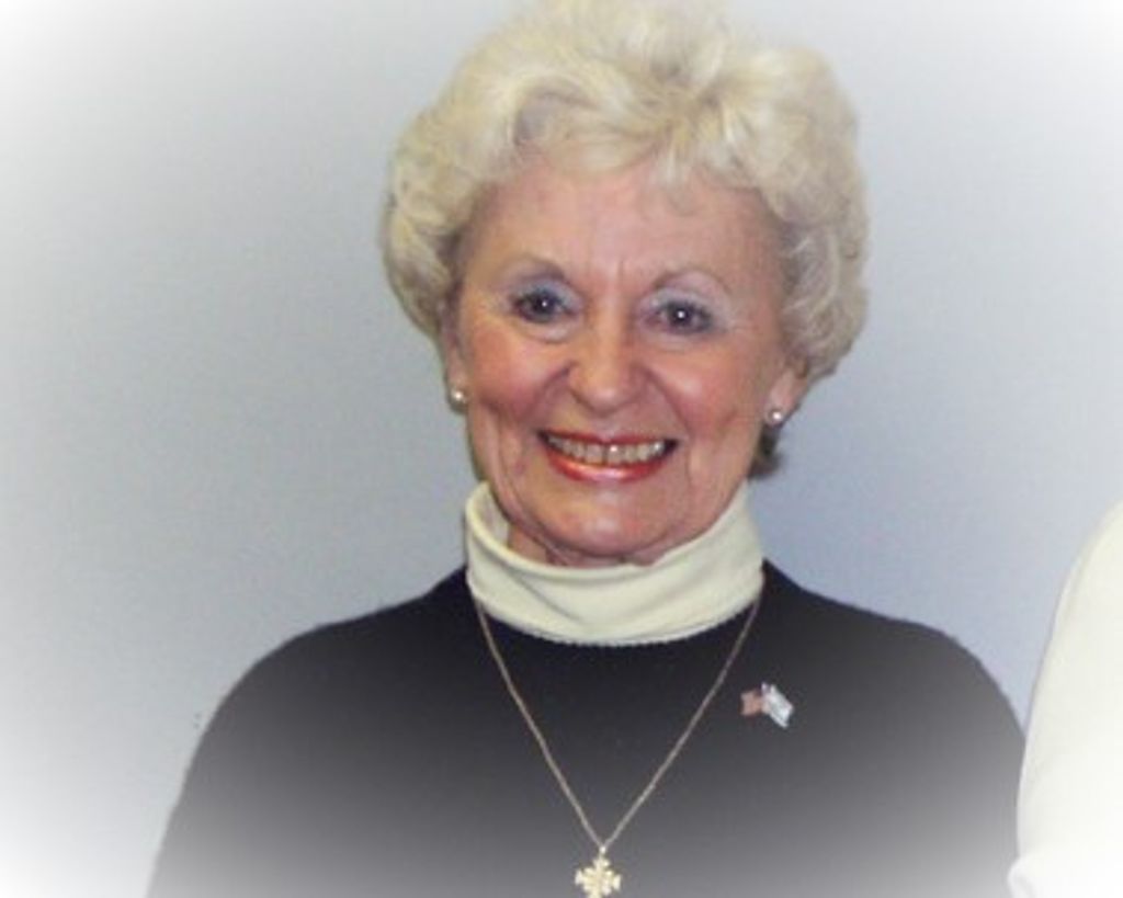 Janet H. Dodd Hackett St. Clair