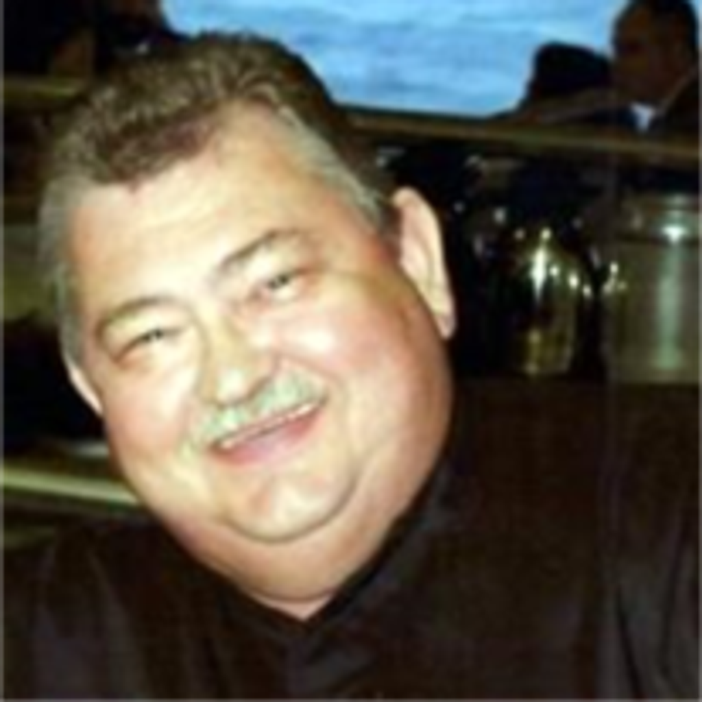 Steven Webster Runnion Profile Photo