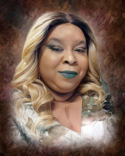Shanna Marks's obituary image