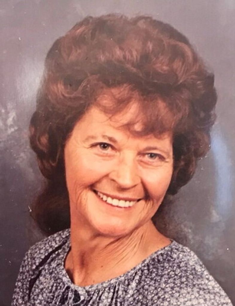 Betty Louella Lushenko Profile Photo