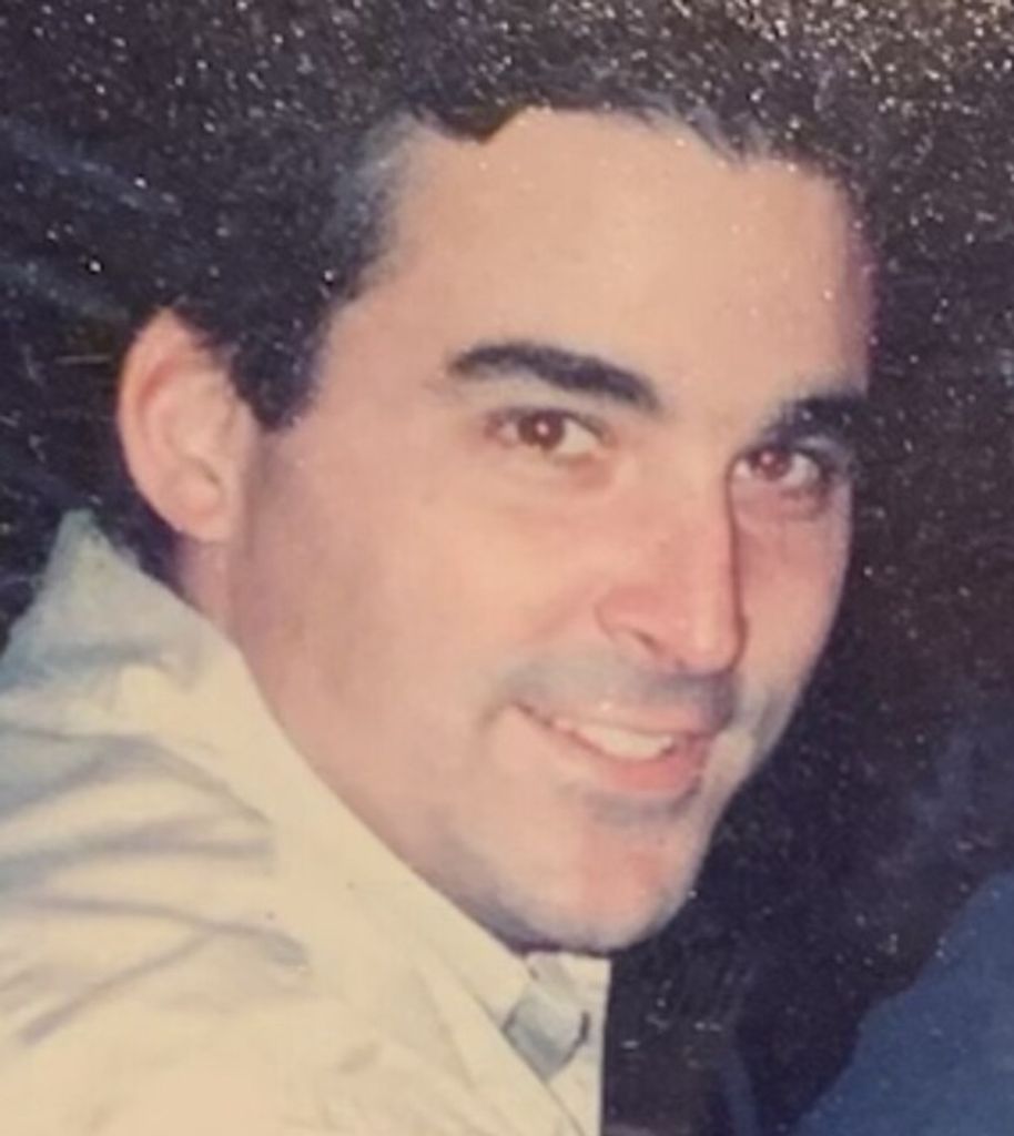 David Victor Sidorenko