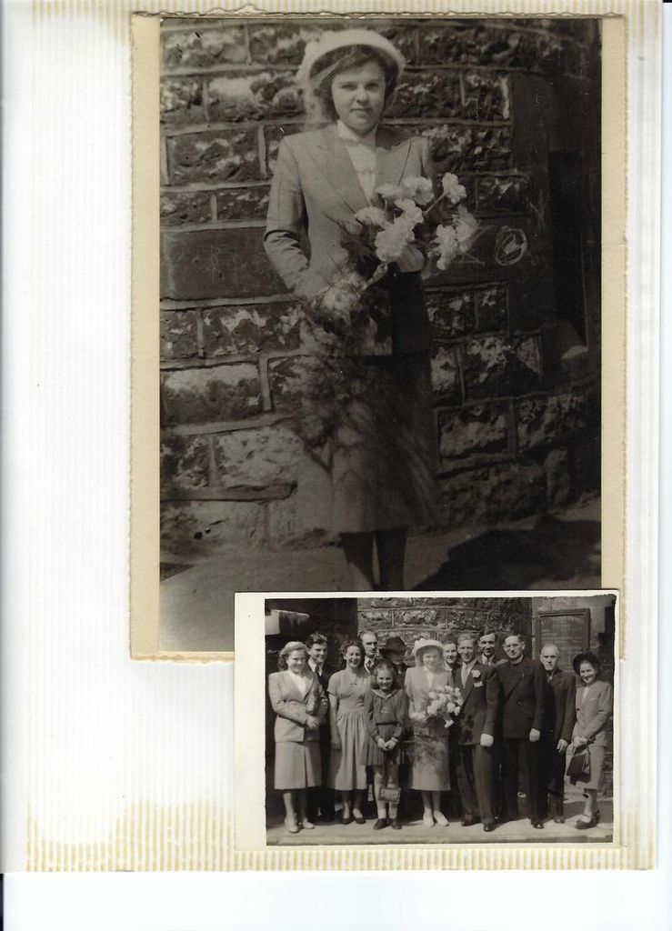 Zofia (Niebuda) Rynkiewicz Profile Photo