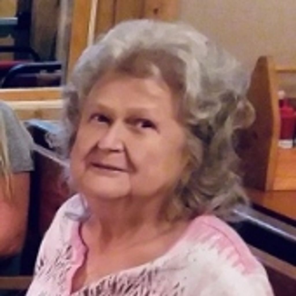 Pauline Wincey Raper