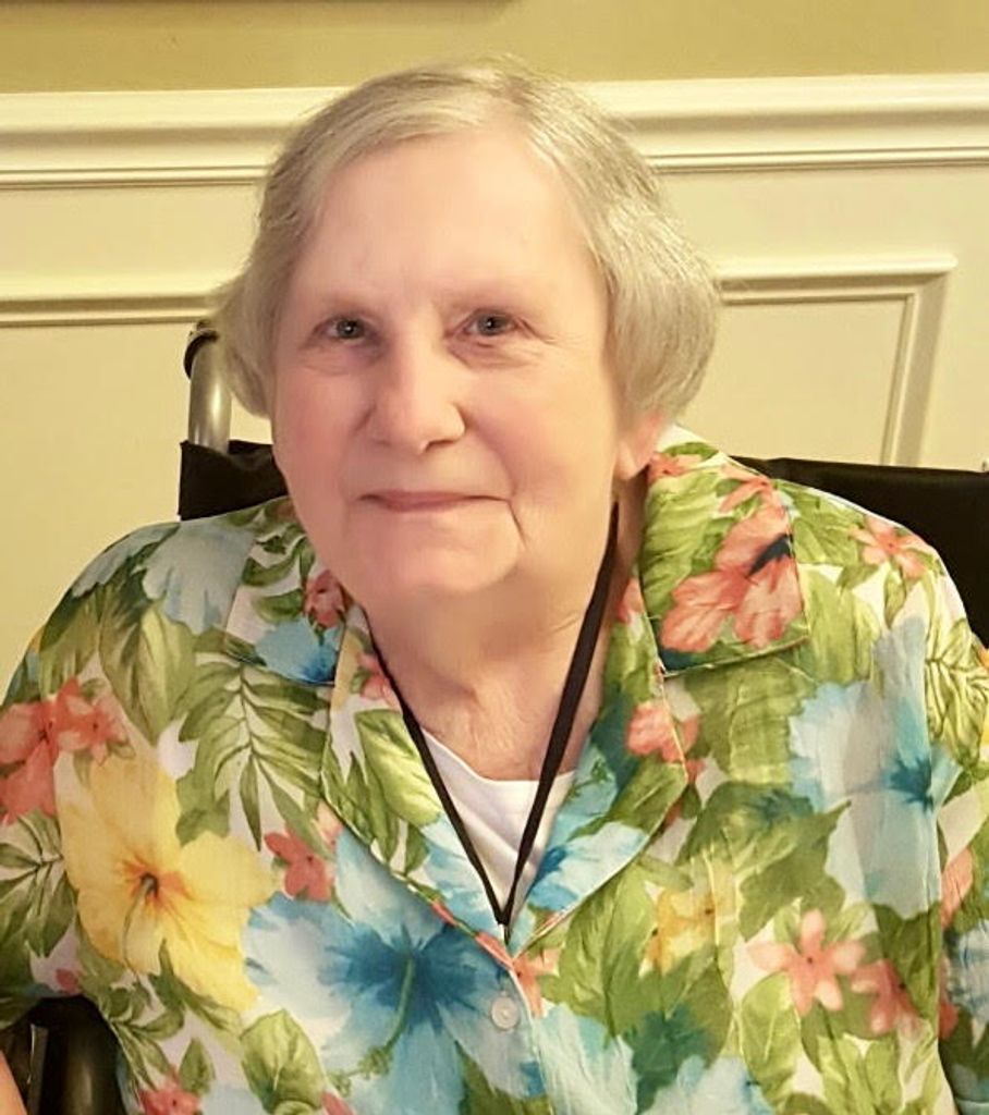 Geraldine A. Volpe Profile Photo