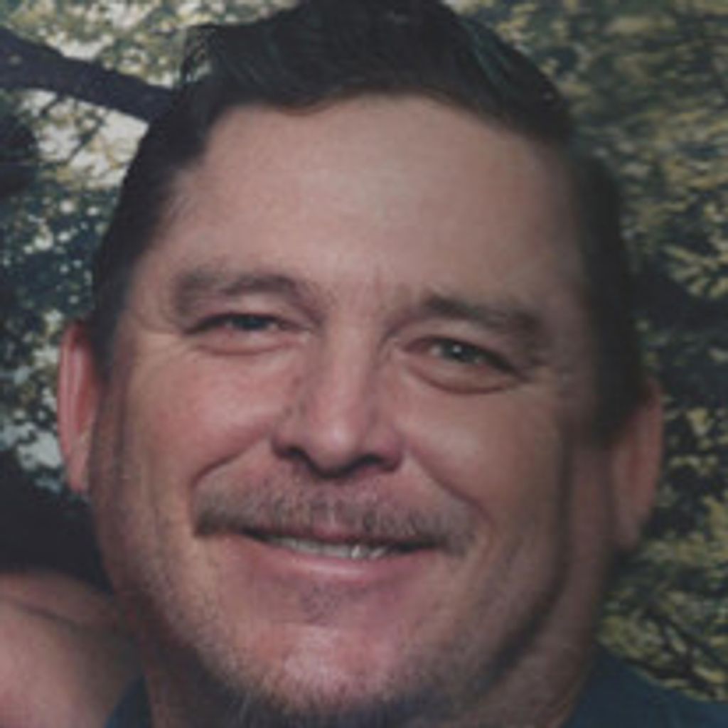 Mr Garland Louis Mcgee