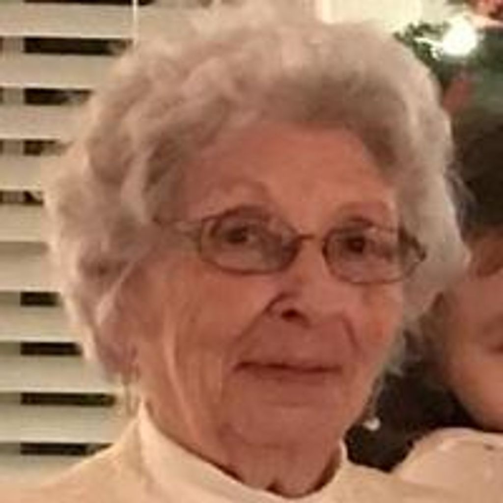 Susan Bizzell Profile Photo