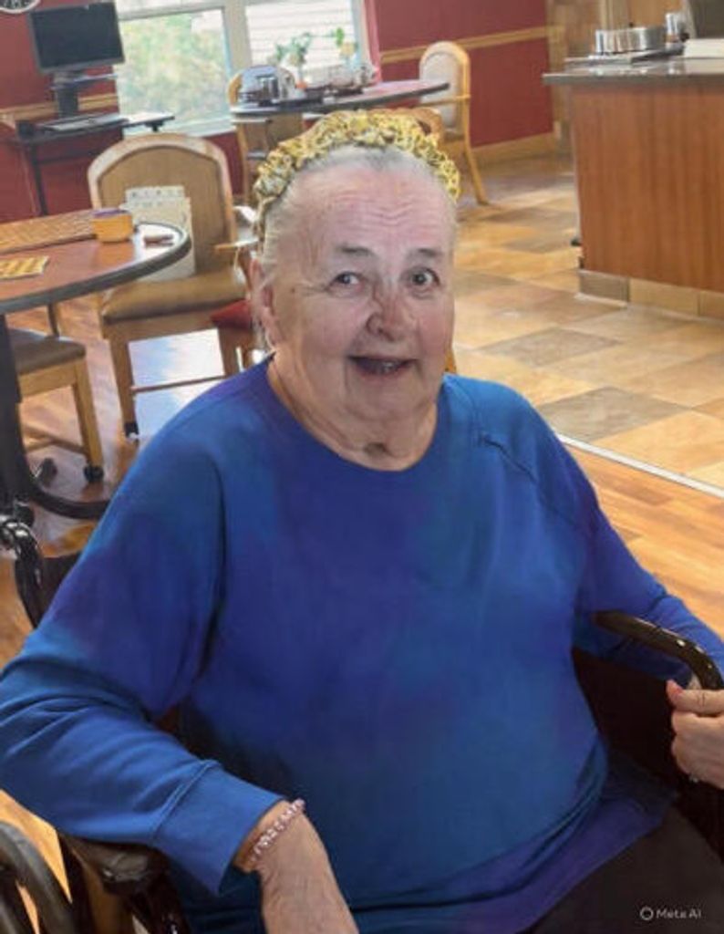 Carolyn Elaine (Aho)  Karkiainen