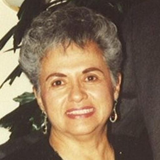 Gloria Lenoue Profile Photo