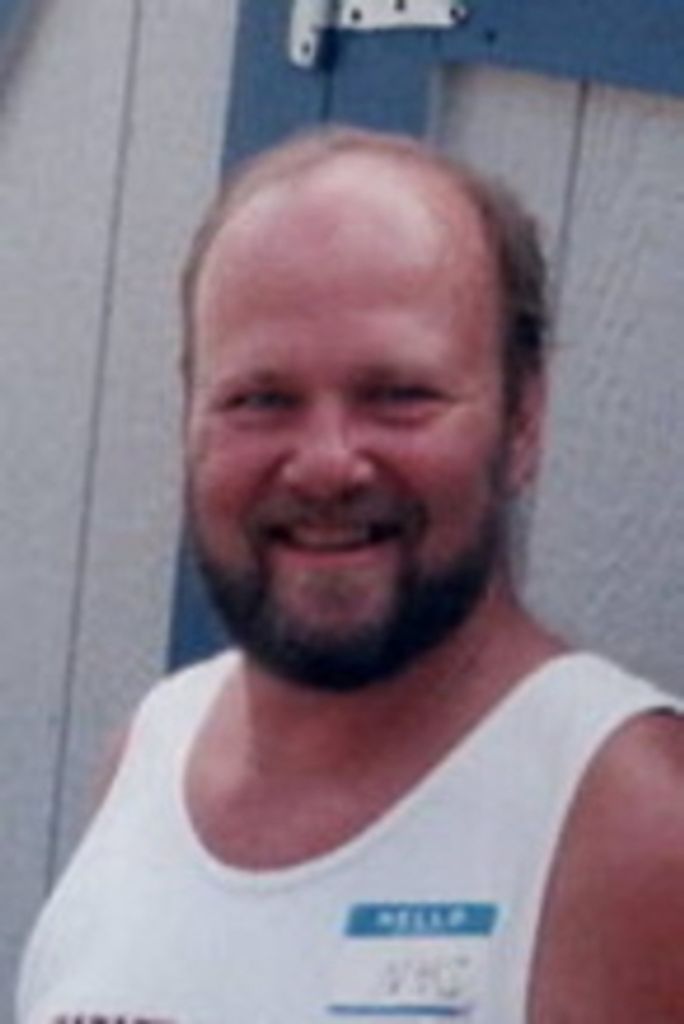 Daniel M. Heaton Profile Photo