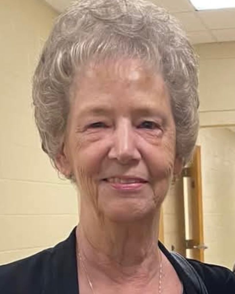 Sandra Lou Pruitt Profile Photo