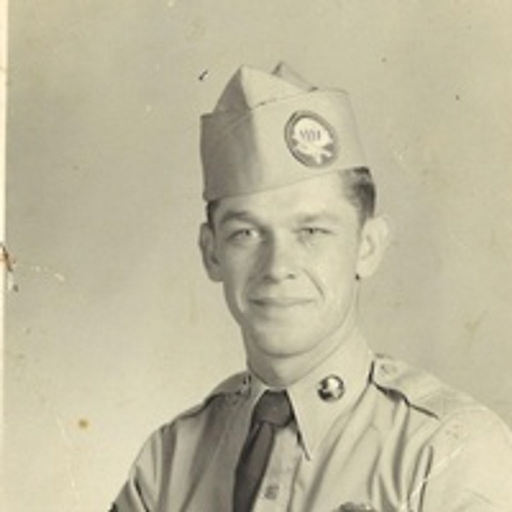Eldon Wesley Wishon