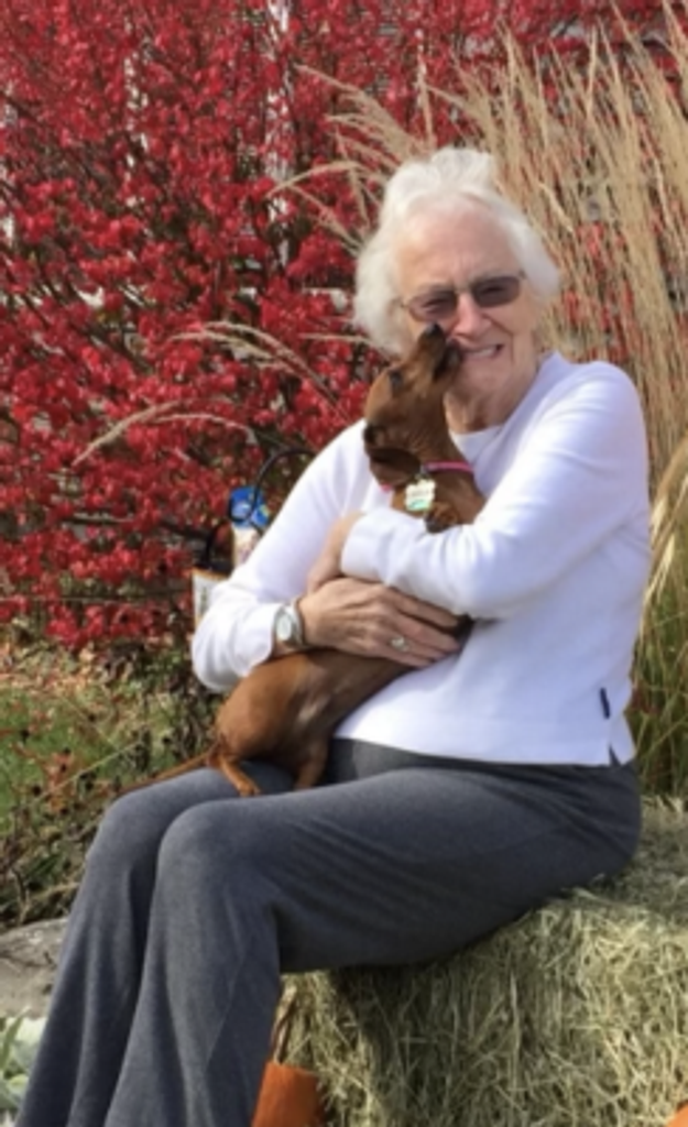 Lorraine J. Hall