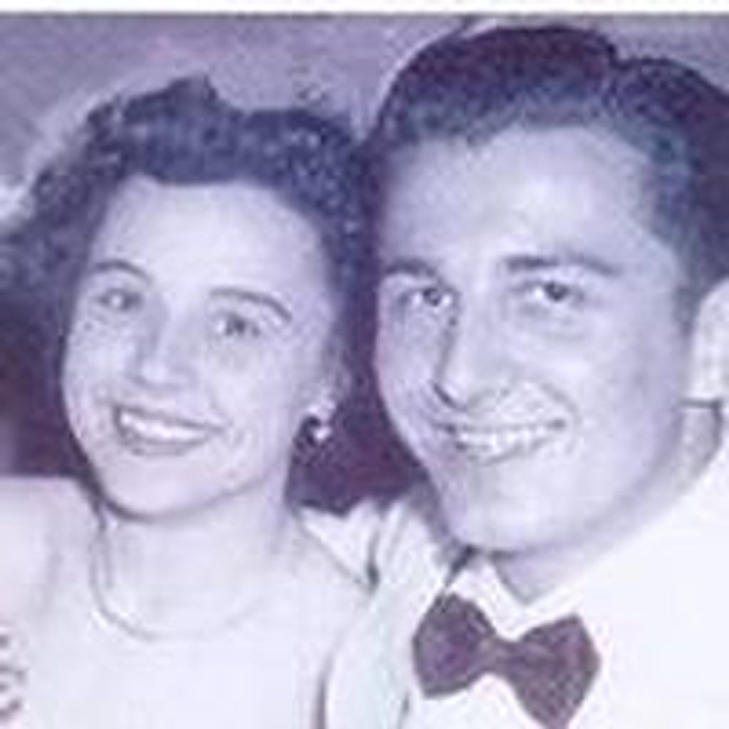 Bobbie Jean Zehner Garner