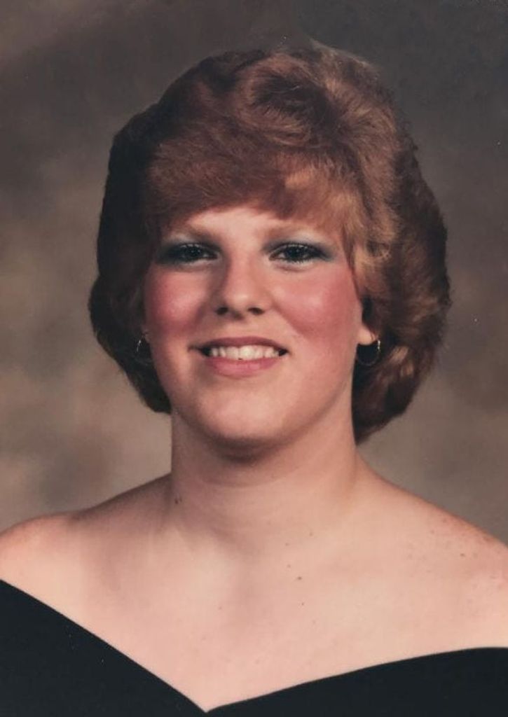 Sarah Canfield Pendergrass