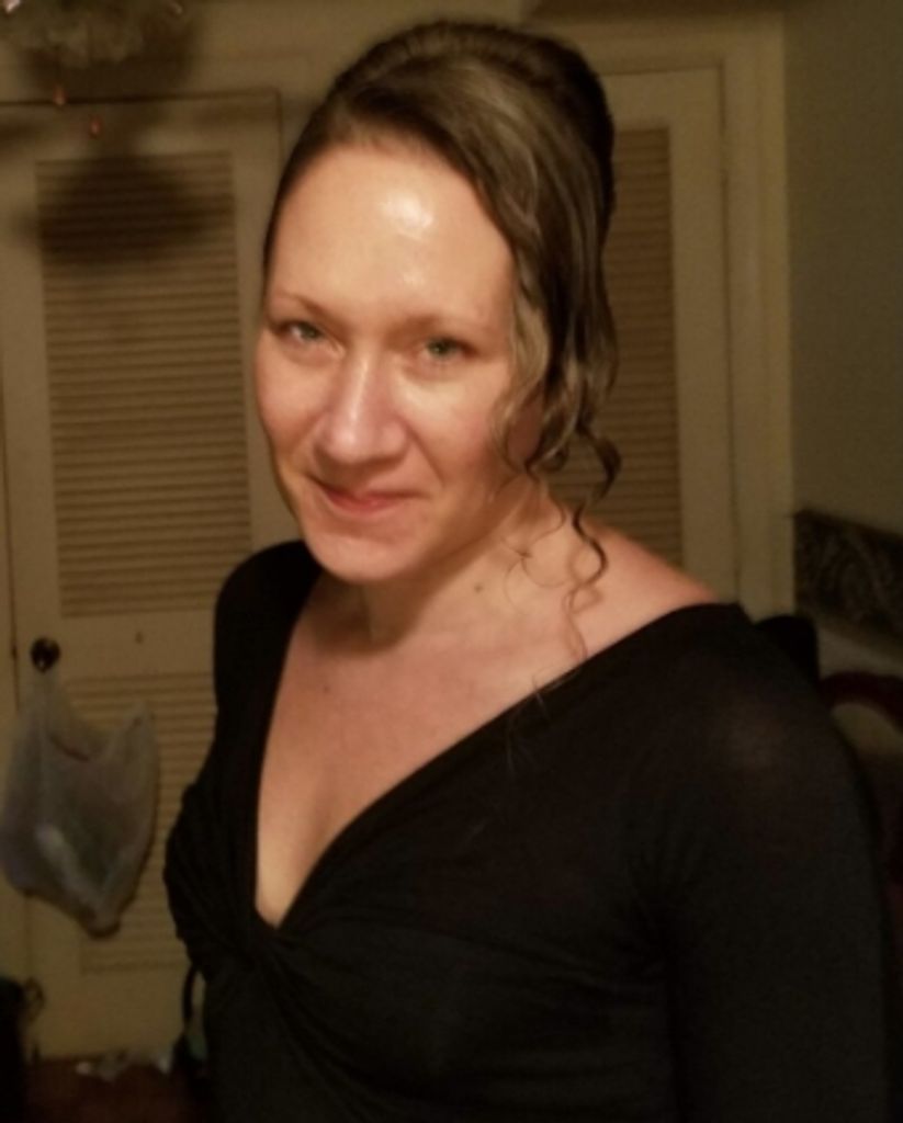 Julie Ann Harper Profile Photo