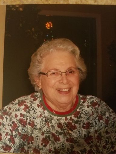 Lucia Scarpelli Moore Profile Photo