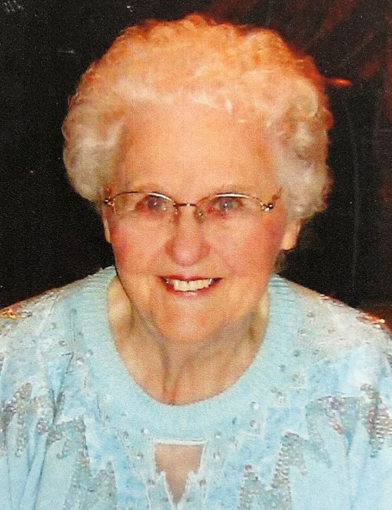 Ann (Andreanna) Marie Sweeney Profile Photo