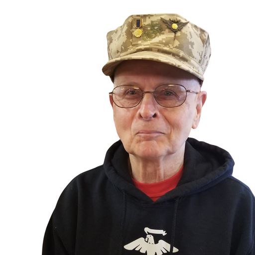 Arthur Randall Cady Profile Photo