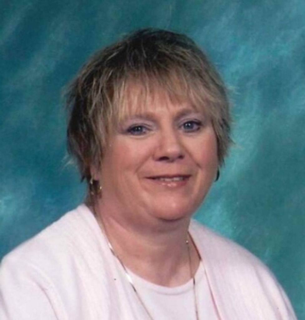 Darlene "Dar" Gardner