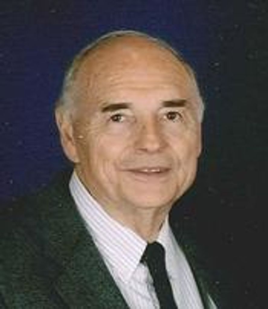 Kenneth Paul Detig
