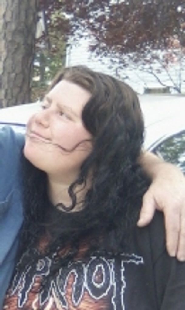 Sarah Ghegan