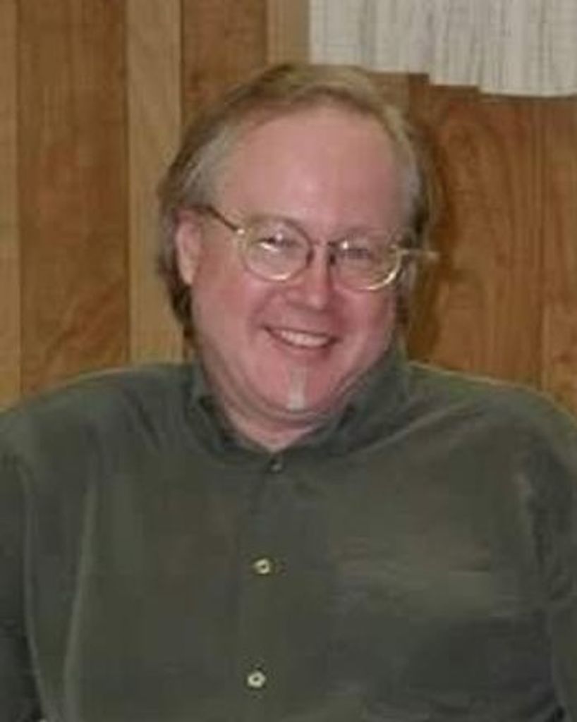 Mark L. Spencer