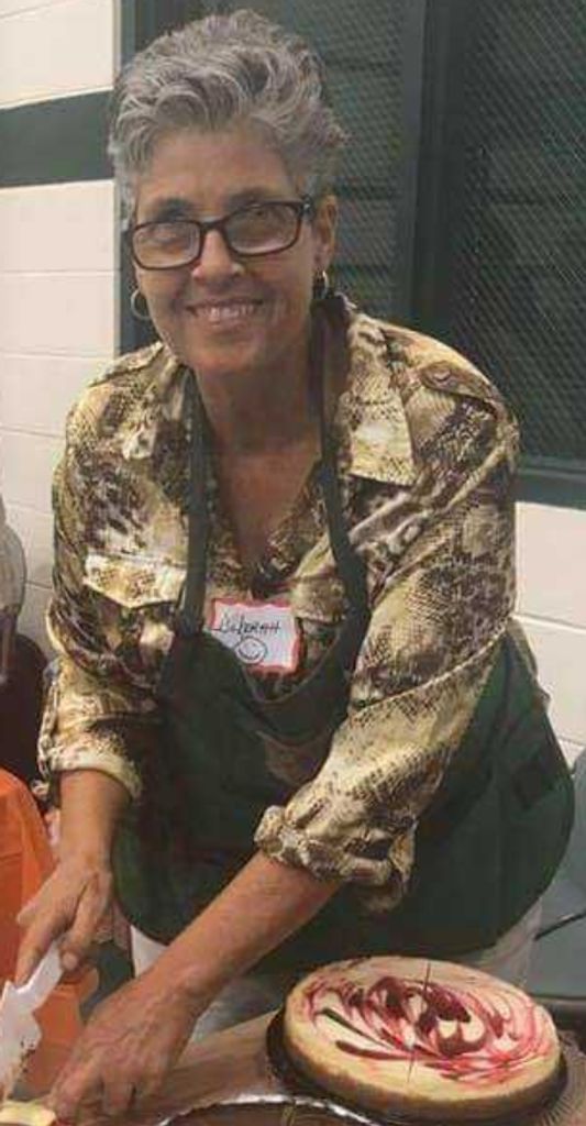 Deborah Ann Brown
