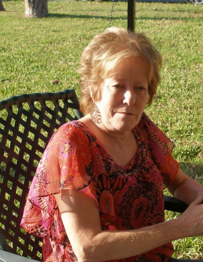 Brenda Kay Niehoff Profile Photo