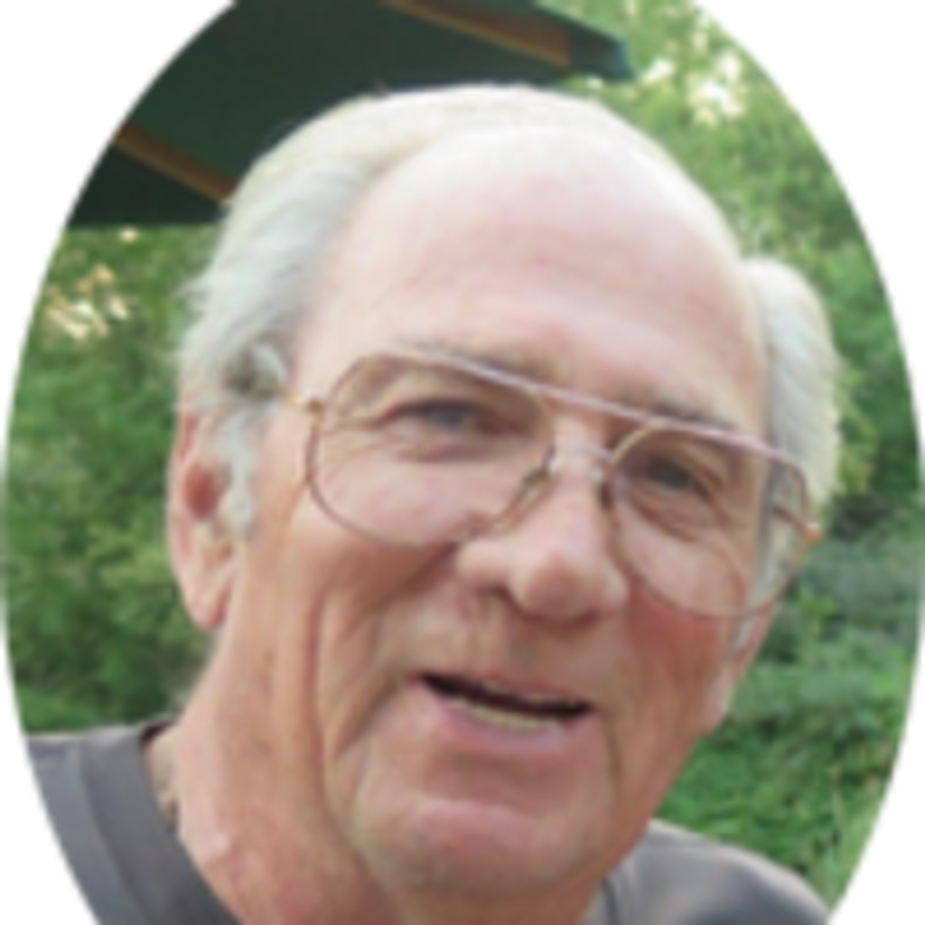 William Thomas Burns Jr.
