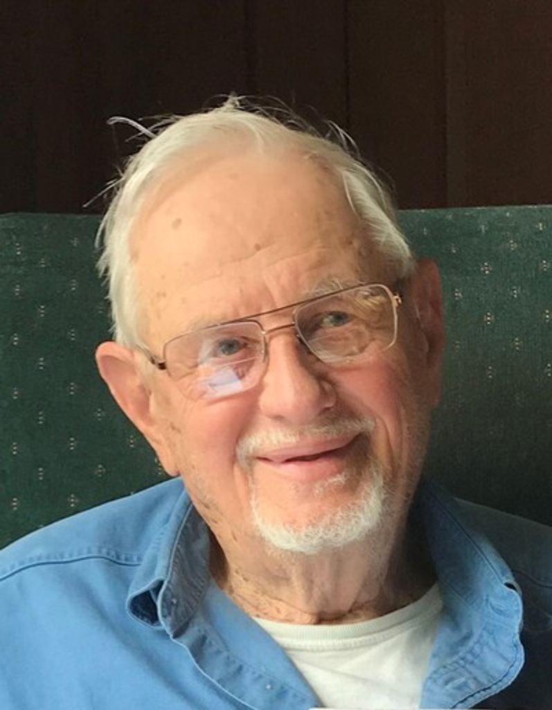 Donald Gay Simmons Profile Photo