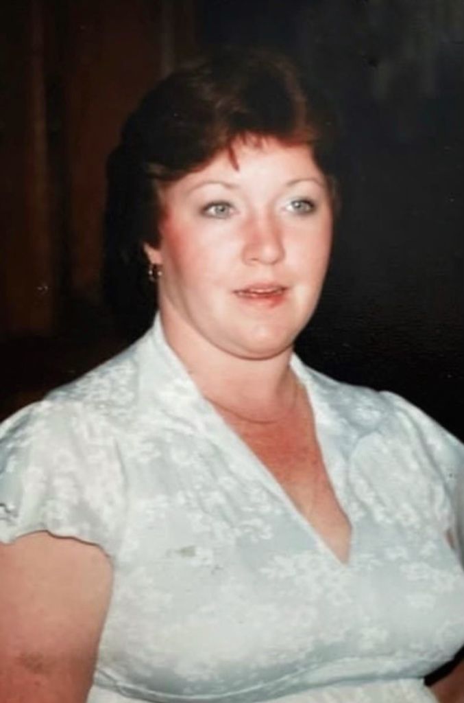 Regina "Gina" Muir Profile Photo