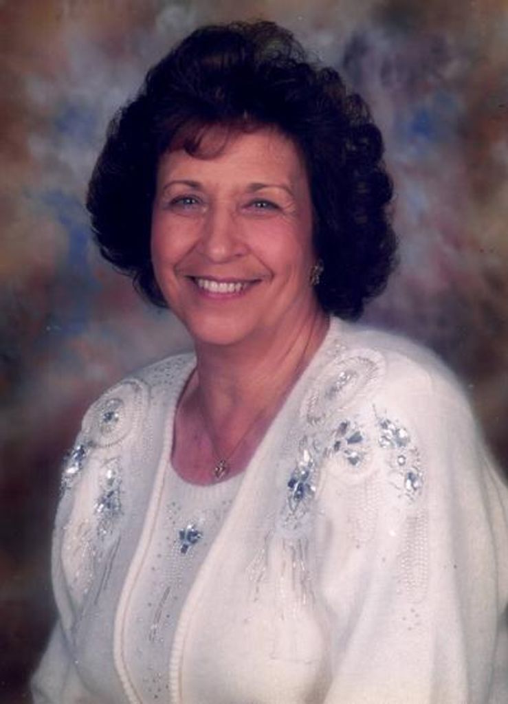 Betty Faye Stanley Profile Photo