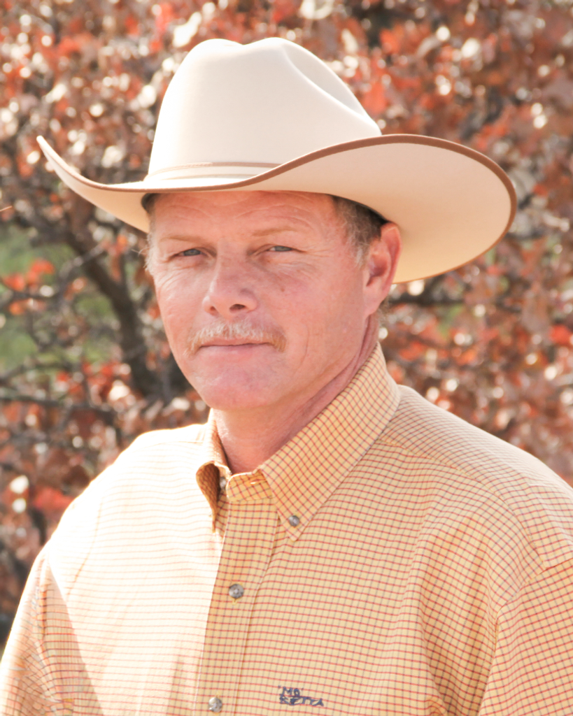 Billy David Nunn Profile Photo