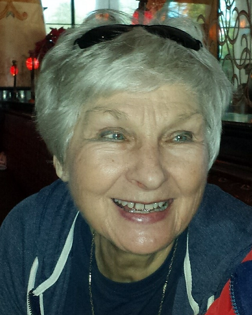 Wanda Ann Musgrave Profile Photo