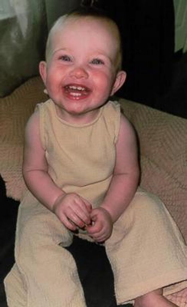 Raelynn Riley Troutman Profile Photo